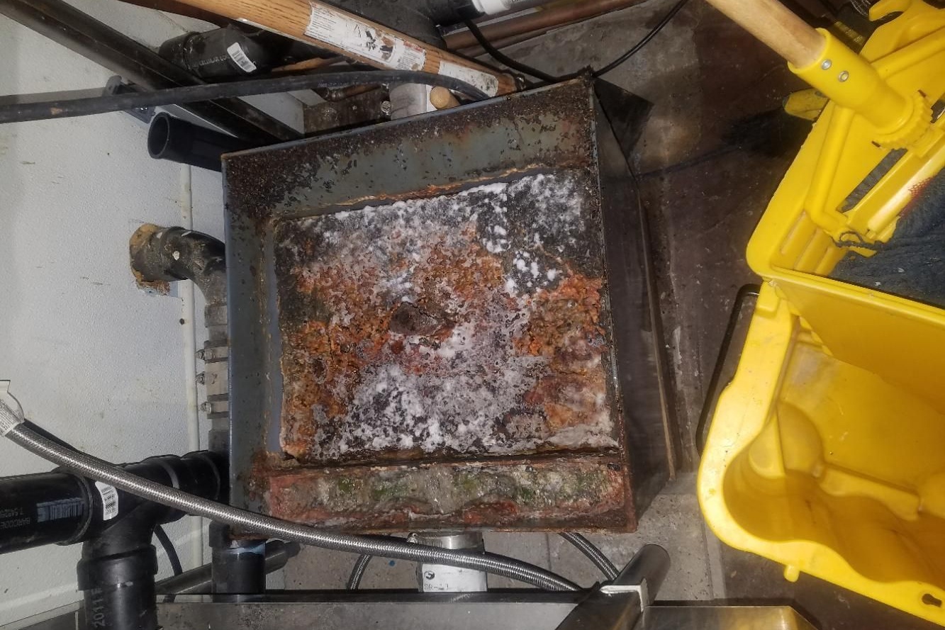 Grease Trap Cleaning Atlanta Hood Cleaning Services